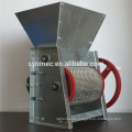 A melhor máquina de venda fresca da casca da máquina / café da polpa do café